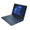 Laptop HP Victus 15-fa1090la 15.6" i5-12450H 8GB DDR4 512GB SSD RTX 2050 4GB W11 Home Azul