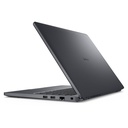 Laptop Dell Pro 14" Intel Core Ultra 5 225U 16GB RAM 512GB SSD W11 Pro Negro Teclado Español