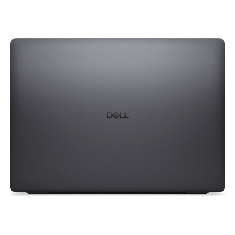 Laptop Dell Pro 14" Intel Core Ultra 5 225U 16GB RAM 512GB SSD W11 Pro Negro Teclado Español