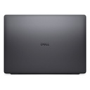 Laptop Dell Pro 14" Intel Core Ultra 5 225U 16GB RAM 512GB SSD W11 Pro Negro Teclado Español