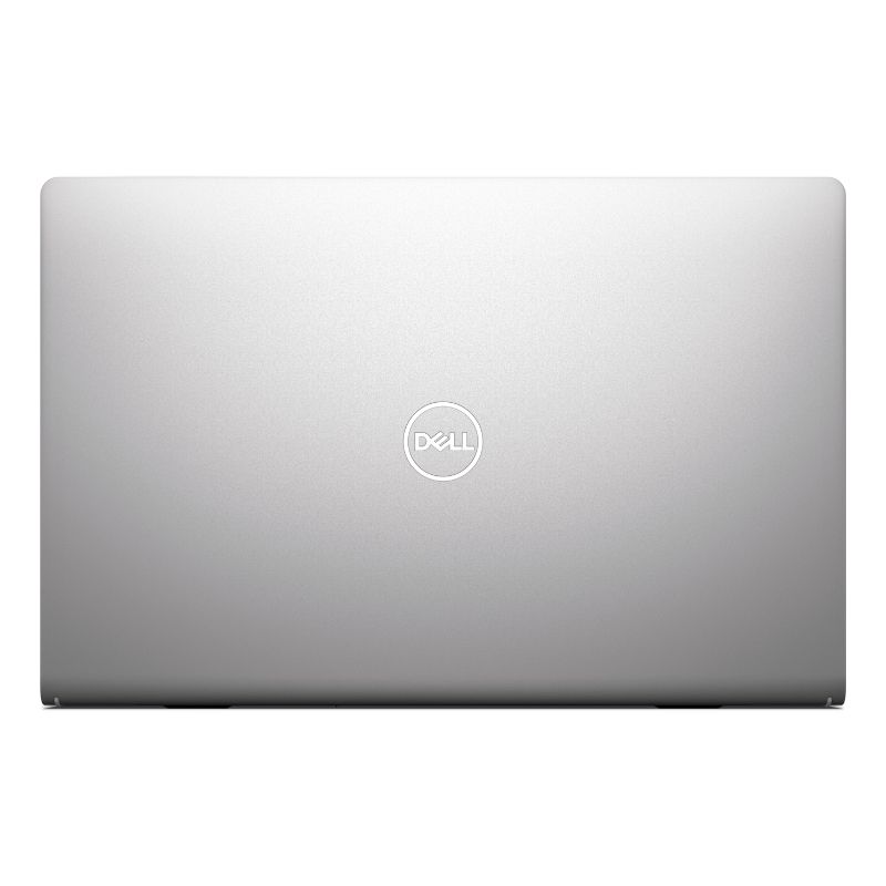Laptop Dell 15 DC15250 15.6" Core i5-1334U 16GB RAM 512GB SSD W11 Home Plateada Teclado Español