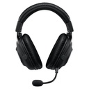 Audífonos tipo Headset Logitech G PRO X 3.5mm con Micrófono Negro