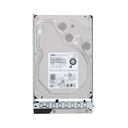 Disco Duro 3.5" 2TB Dell 512n 7200RPM SATA 6Gbps Hot-Plug, CUS Kit