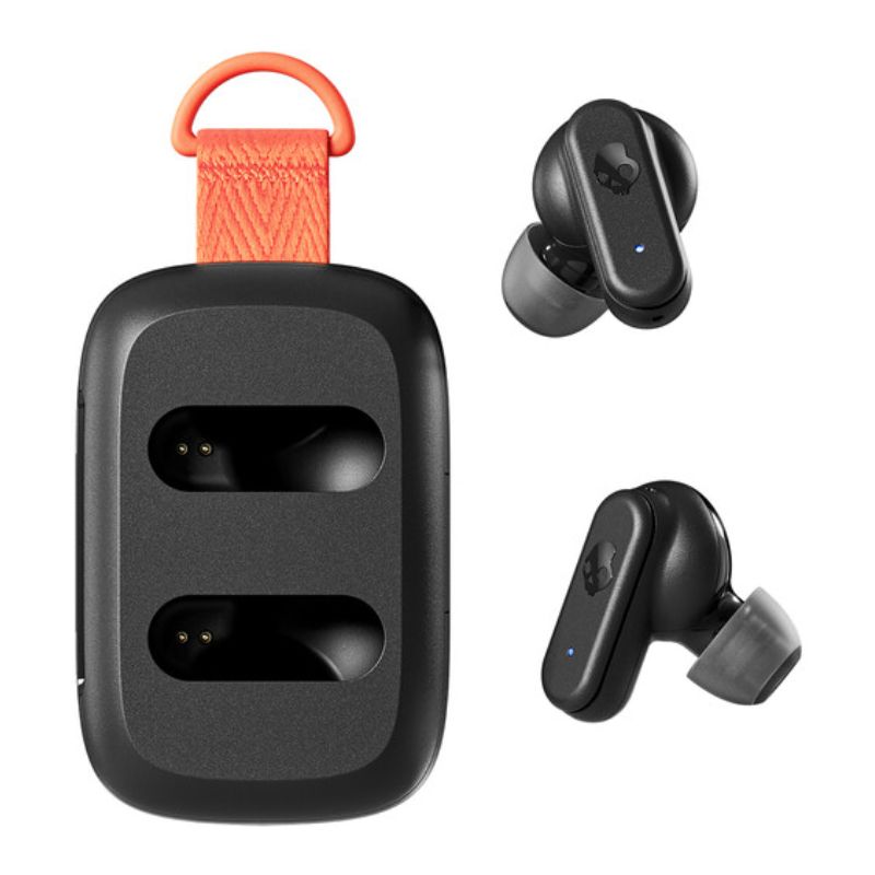 Audífonos Skullcandy Dime 3 True Wireless Negro