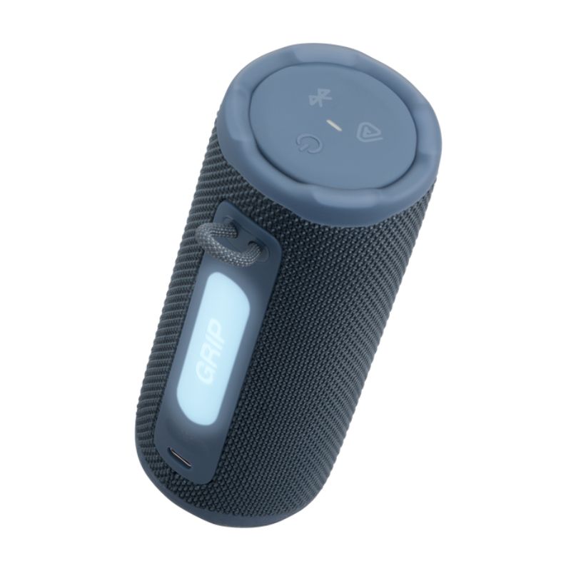 Bocina Bluetooth JBL Grip 16W Azul