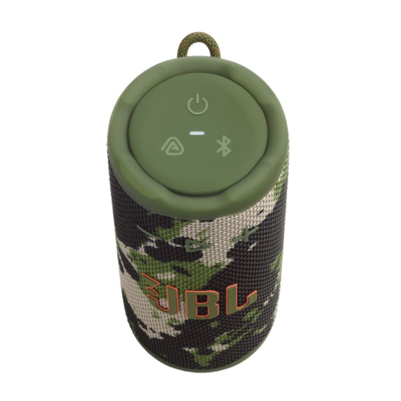Bocina Bluetooth JBL Grip 16W Camuflaje
