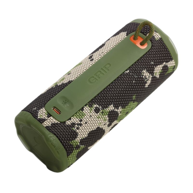 Bocina Bluetooth JBL Grip 16W Camuflaje
