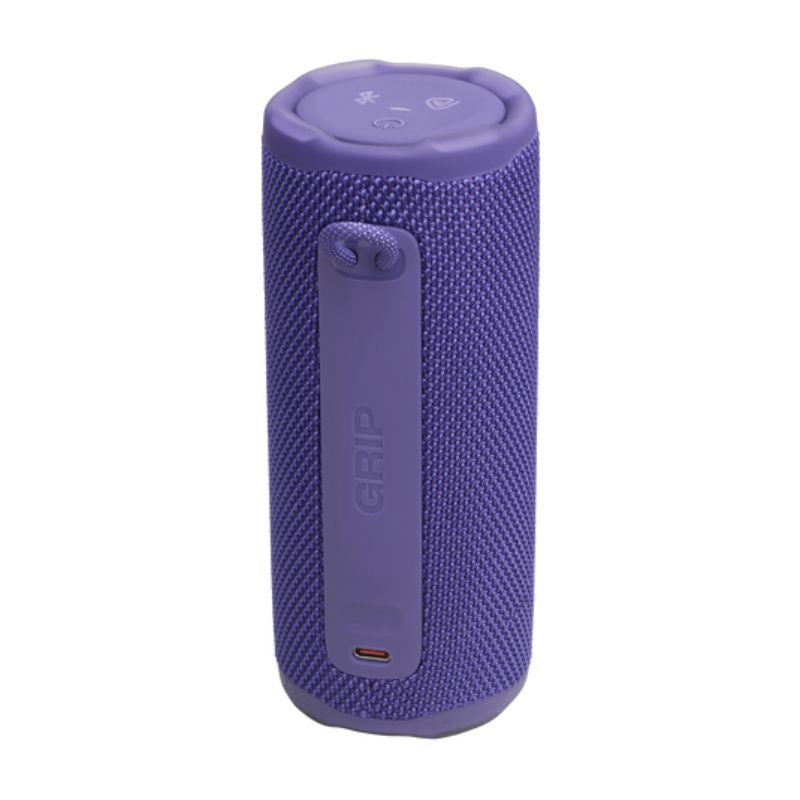 Bocina Bluetooth JBL Grip 16W Morado