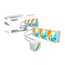 Enfriador Liquido 360mm Gigabyte GME 360 ARGB ICE