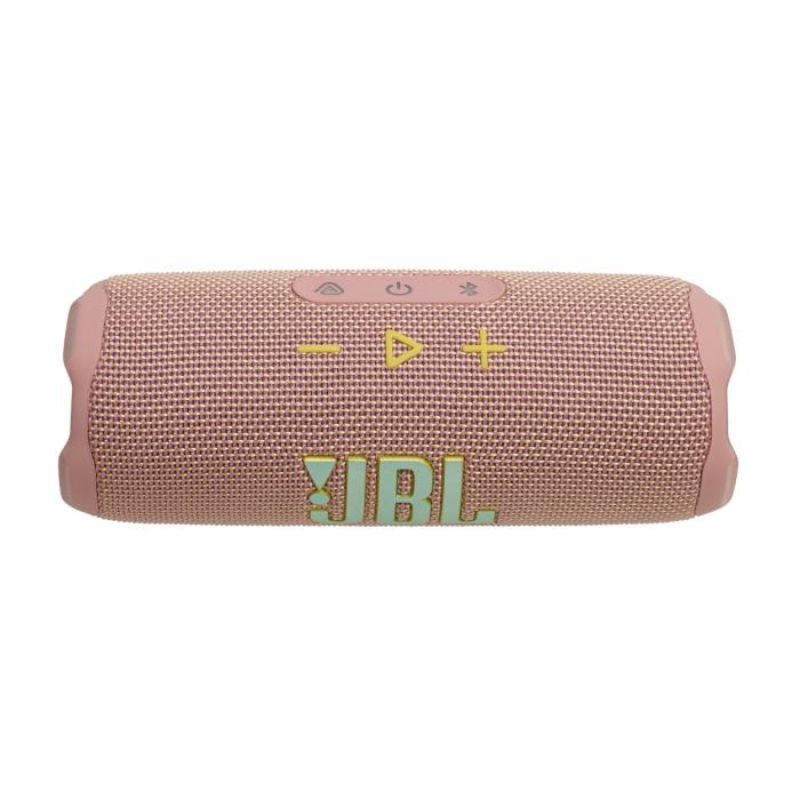 Bocina Bluetooth JBL Flip 7 35W Rosado