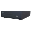 Cash Drawer VektorTech para 4 Billetes y 8 Monedas