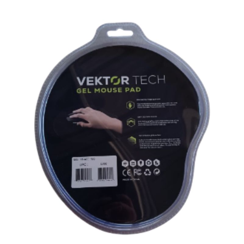 Mousepad VektorTech Gel