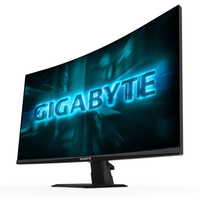 Monitor 27" Gigabyte Gaming GS27FC2 FHD VA 1920x1080 240Hz HDMI DP