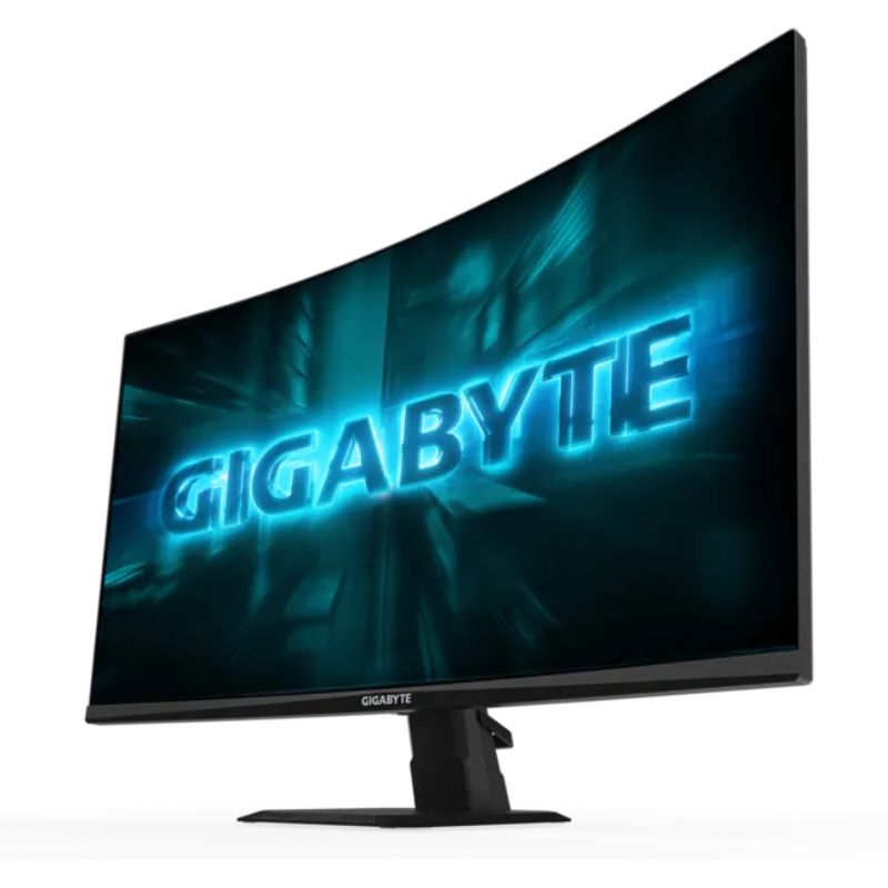 Monitor 27" Gigabyte Gaming GS27FC2 FHD VA 1920x1080 240Hz HDMI DP