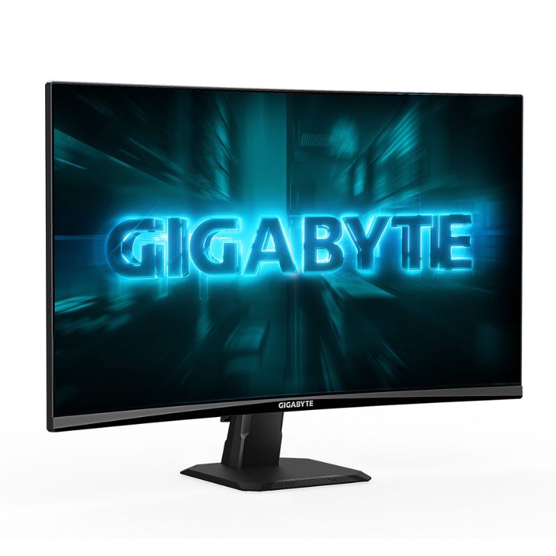 Monitor 27" Gigabyte Gaming GS27FC2 FHD VA 1920x1080 240Hz HDMI DP