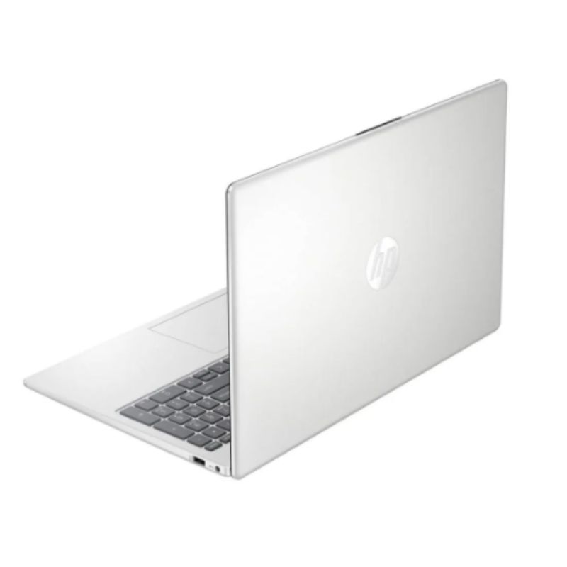 Laptop HP 15-FD0154WM 15.6" Touchscreen Core i5-1334U 8GB RAM 512GB SSD W11 Plateada Teclado Inglés