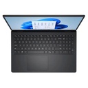 Laptop Dell 15 DC15250 15.6" Touchscreen Core i7-1355U 16GB RAM 1TB SSD W11 Home Teclado Inglés