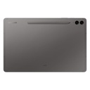 Tablet Samsung Galaxy Tab S9 FE+ 12.4" 12GB RAM 256GB Wi‑Fi Gris