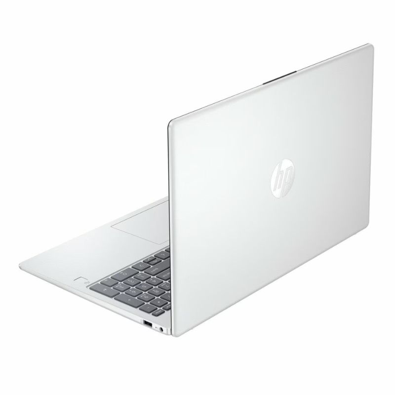 Laptop HP OmniBook 15-fn0051la 15.6" FHD Ryzen AI 5 340 16GB RAM 512GB SSD W11 Plata Teclado Español