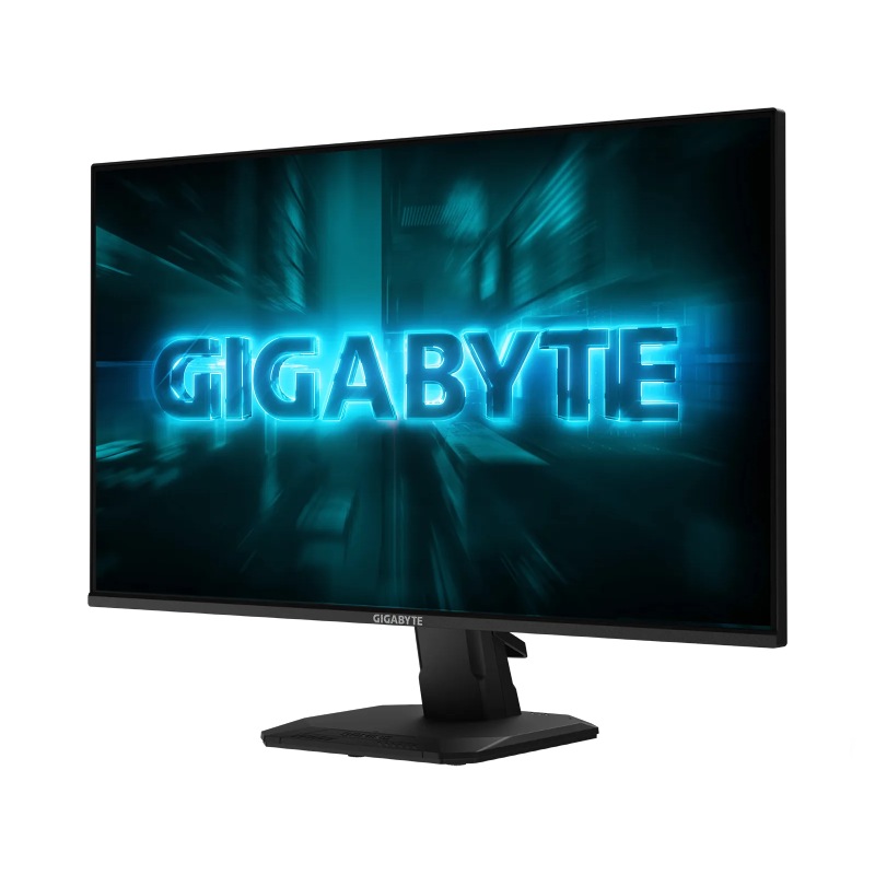 Monitor gaming Gigabyte GS25F2A 24.5" FHD SS IPS 240 Hz 1 ms HDMI DP FreeSync Premium