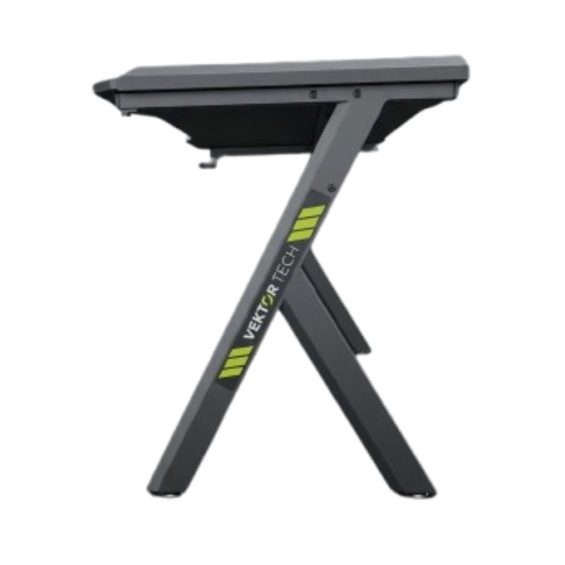 Escritorio de PC VektorTech GD-SRG B02 Negro RGB