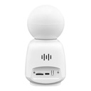 Cámara Inteligente VTA+ Signallly Pantalla HD Videollamada 1080p