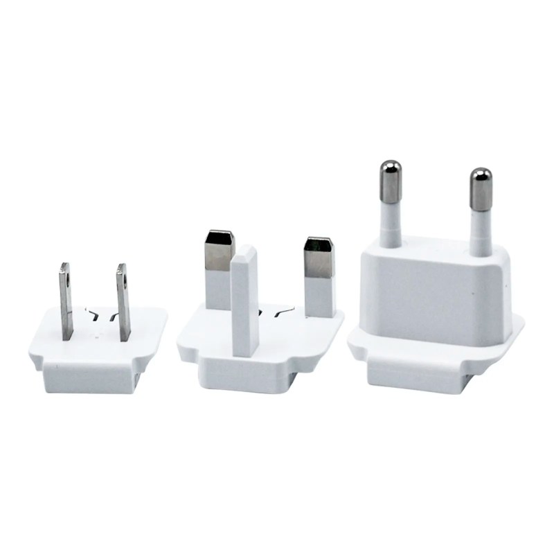 Cargador Viajero VTA Ultra Rápido PD Multivoltaje 65W