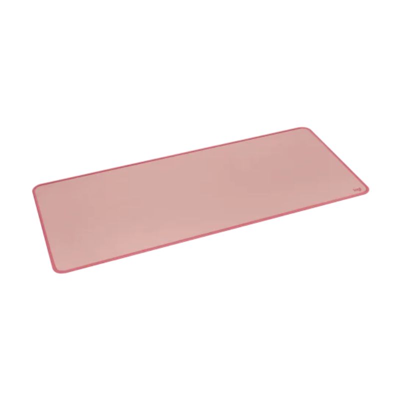 Mousepad Logitech Studio Series Rosa Oscuro