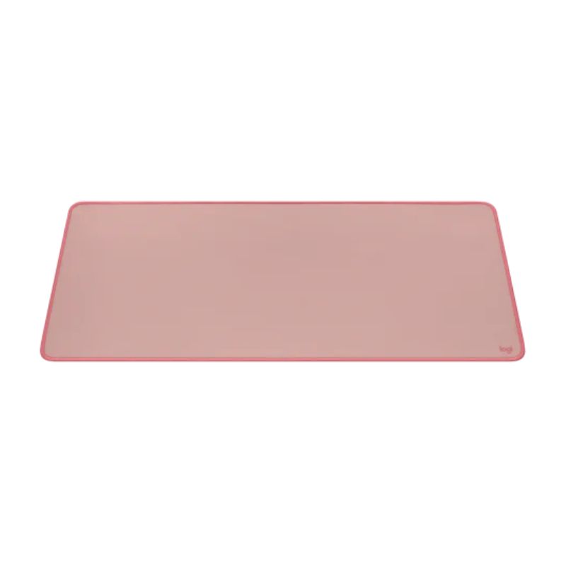 Mousepad Logitech Studio Series Rosa Oscuro
