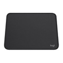 Mousepad Logitech Studio Series Grafito