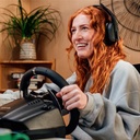 Volante de Carreras y Pedales Logitech G920 Driving Force para Xbox One y PC