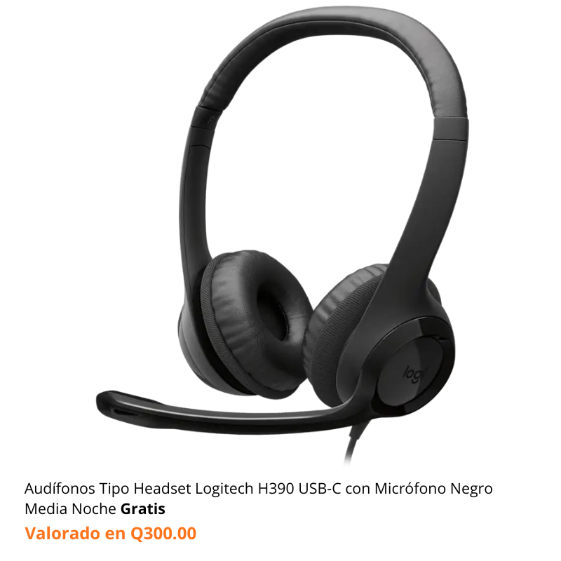 Computadora HP OmniDesk Intel Core Ultra 7 265 16GB RAM 1TB SSD W11 Home Teclado Inglés