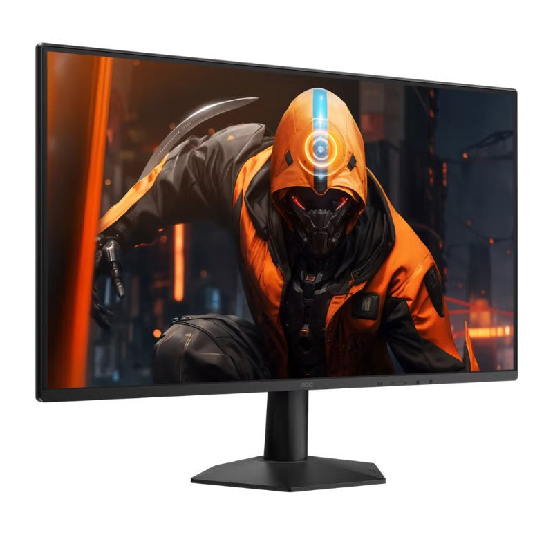 Monitor 27" AOC 27G50F FHD 1920x1080 VA 144Hz HDMI DP