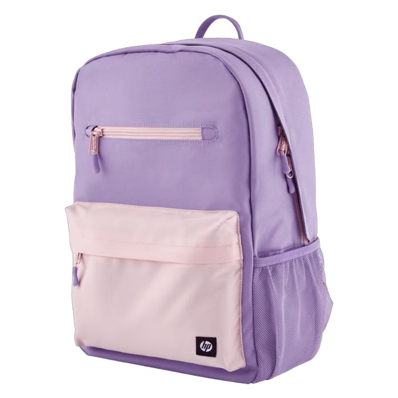 Mochila HP Campus 15.6" Lavanda