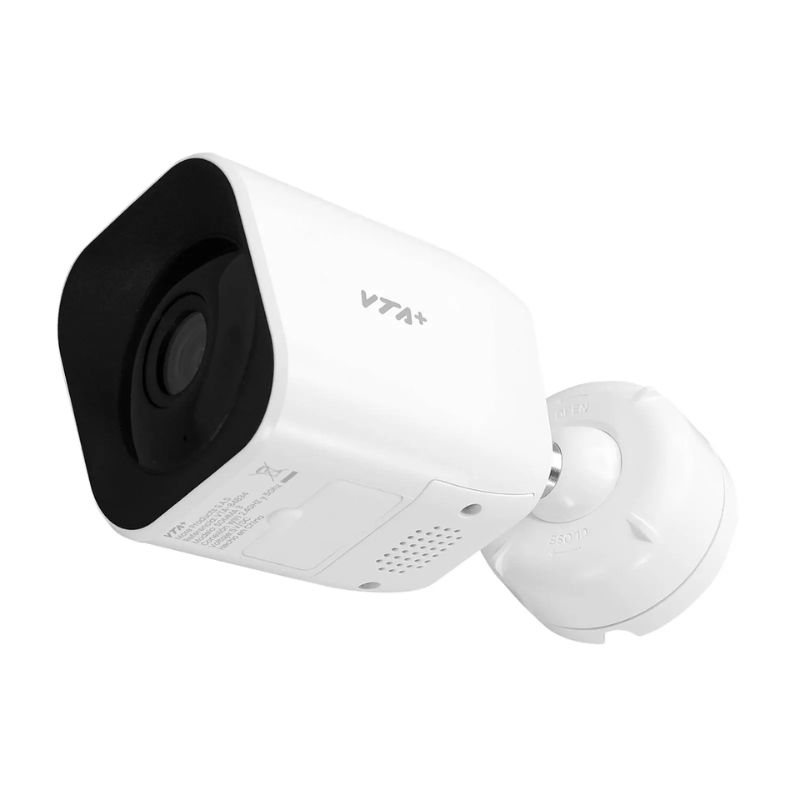 Cámara Inteligente VTA+ Somma 3 Exterior Fija 2K