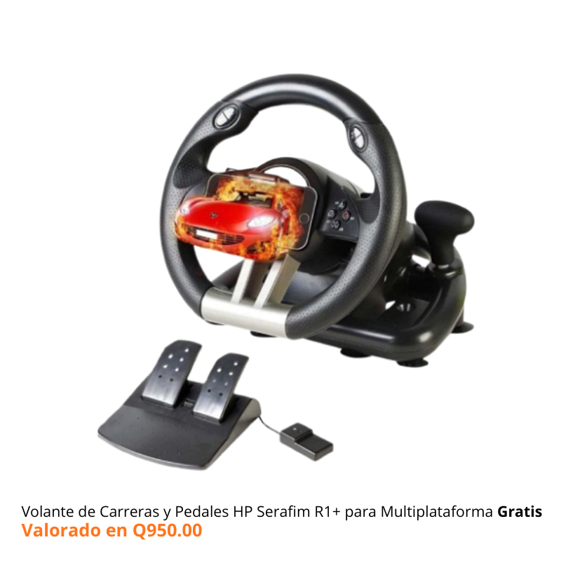 Laptop Gaming HP Victus 15-fb3006la 15.6" Ryzen 5 16GB RAM 1TB SSD RTX 3050 6GB Windows 11 Home