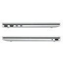 Laptop HP OmniBook 14-fp0054la 14" Touchscreen Intel Core i5-1334U 16GB RAM 512GB SSD Intel Iris X W11 Home Plateada Teclado Español