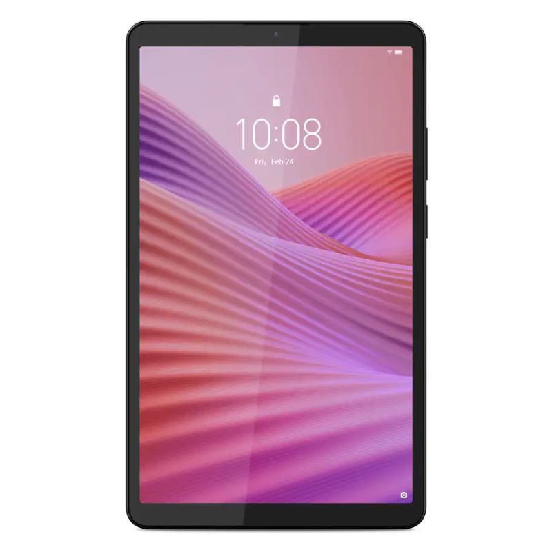 Tablet Lenovo Tab One 8.7" 4GB RAM 64GB Wi-Fi Gris Lunar