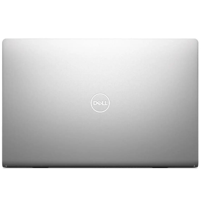Laptop Dell 15 DC15255 15.6" AMD Ryzen 7 7730U 16GB RAM 1TB SSD AMD Radeon W11 Home Plateada Teclado Español