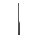 Monitor 15.6" AOC 16T20 1920x1080 IPS 60Hz Portátil Mini HDMI Negro