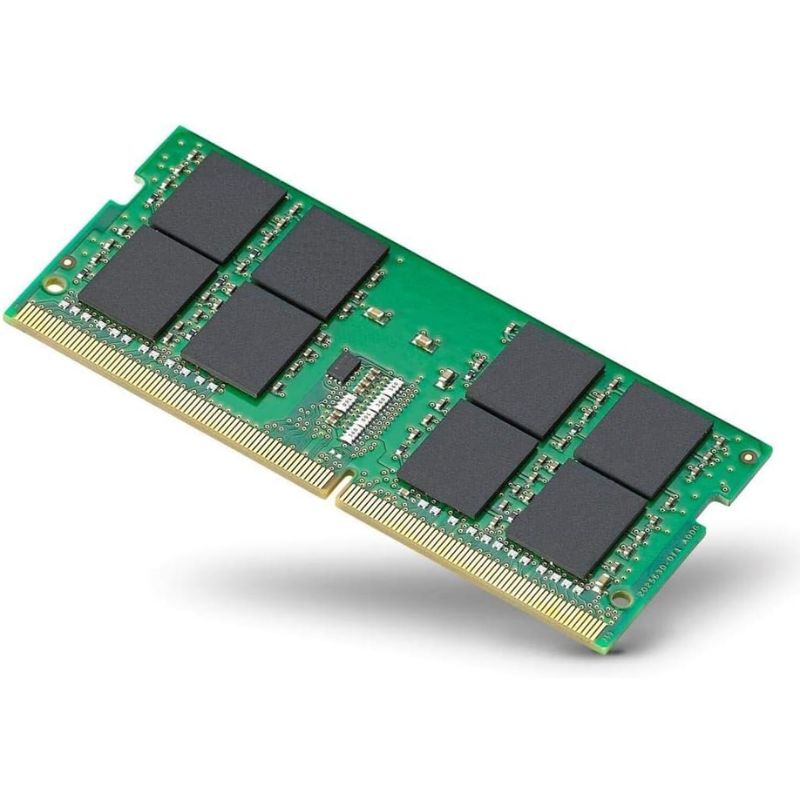 Memoria RAM DDR4 SODIMM 32GB Kingston 3200Mhz 2RX8 CL22