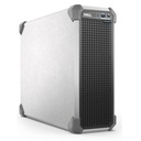 Servidor Dell PowerEdge T160 Intel Xeon 6333P 16GB RAM 2TB HDD PERC H355 IDRAC 9 Básico 300 Watts 1 año Garantía ProSupport NBD