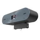 Cámara Web BenQ DV01K con IA Sensor Sony 4K UHD Plug & Play