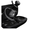 Audífonos Open-Ear Klip Xtreme Openbuds Bluetooth con Micrófono (ENC) Negro