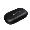 Audífonos Open-Ear Klip Xtreme Openbuds Bluetooth con Micrófono (ENC) Negro