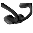 Audífonos Open-Ear Klip Xtreme WaveZound Bluetooth con Micrófono Negro