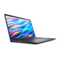 Laptop Dell 15 LDC15250 15.6" 2K Core i7 1355U 16GB RAM 512GB SSD Touch Negro Carbono Teclado Inglés