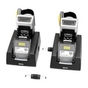 Lector de código de barras AON AO-SC-1013 1D 2D USB Bluetooth portátil