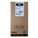 Bolsa de Tinta Epson WorkForce WF C5310/5390, C5810/5890 Negro