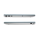 Laptop HP 15.6" HD 15-fd2050wm Intel Core Ultra 5 225U 8GB RAM 512GB SSD W11 Home Plateado Teclado Inglés